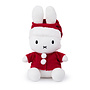 Miffy 13" Santa