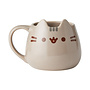 Pusheen Cat Sculpted Mug
