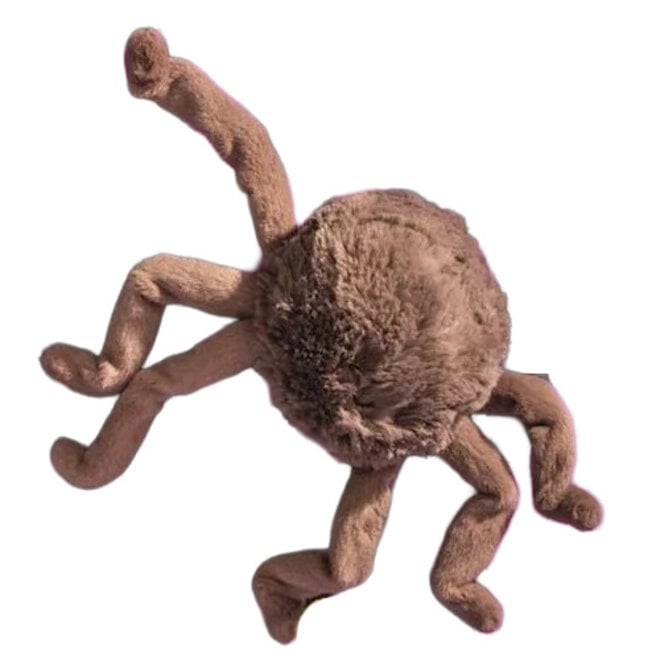 Bitsy the Spider Spooky Plush Pal