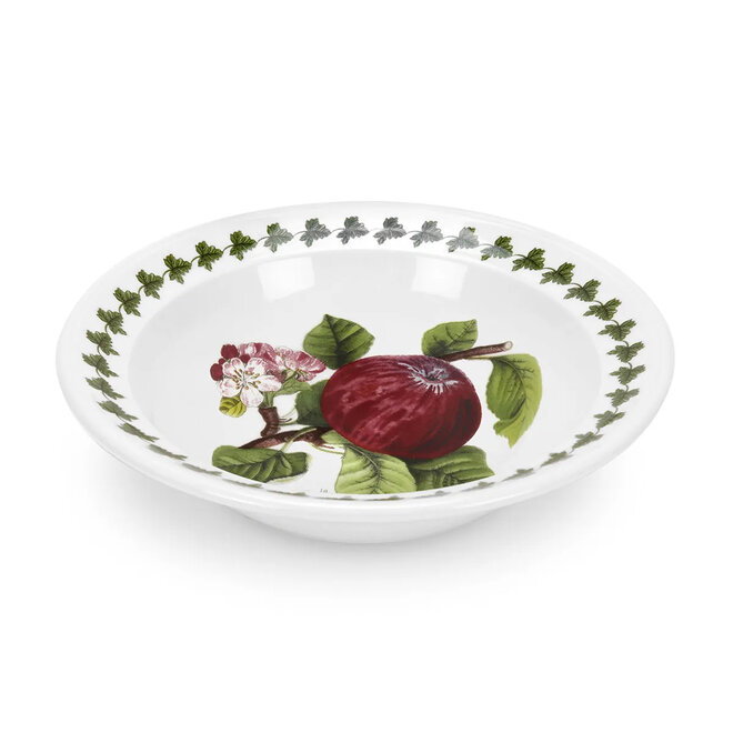 Pomona Oatmeal Bowl (Hoary Morning Apple)
