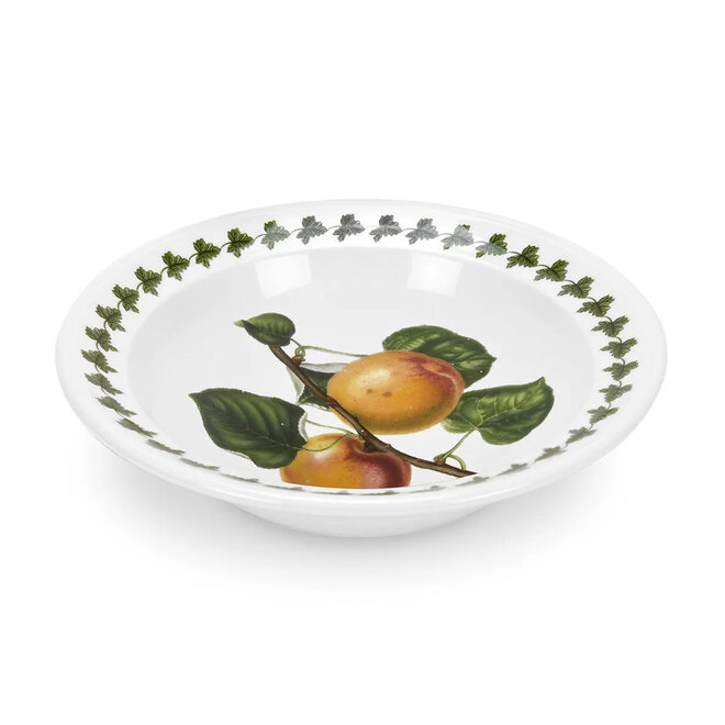 Pomona Oatmeal Bowl (Roman Apricot)
