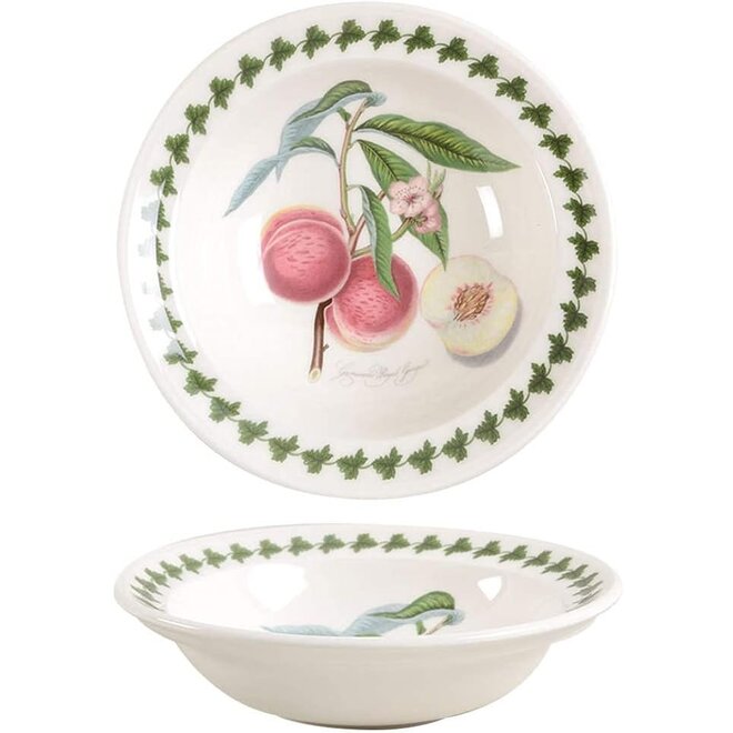 Pomona Oatmeal Bowl (Grimwoods Royal George Peach)