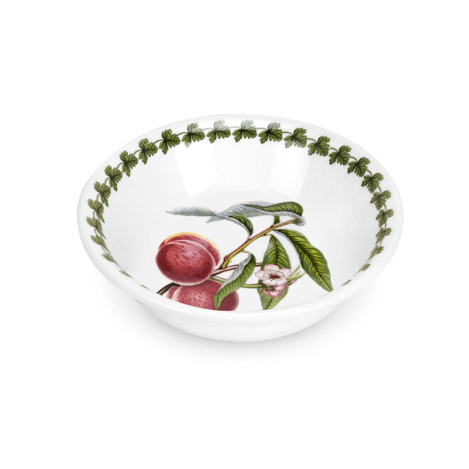 Pomona Mini Bowl (Grimwoods Royal George Peach)