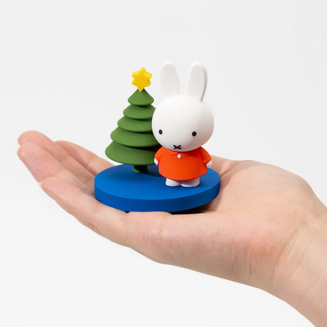 Miffy in the Snow Figure Blind Box
