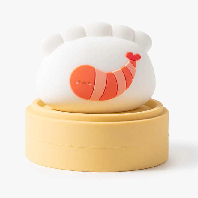Smoko Dim Sum Friends Figure Blind Box