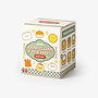 Smoko Dim Sum Friends Figure Blind Box
