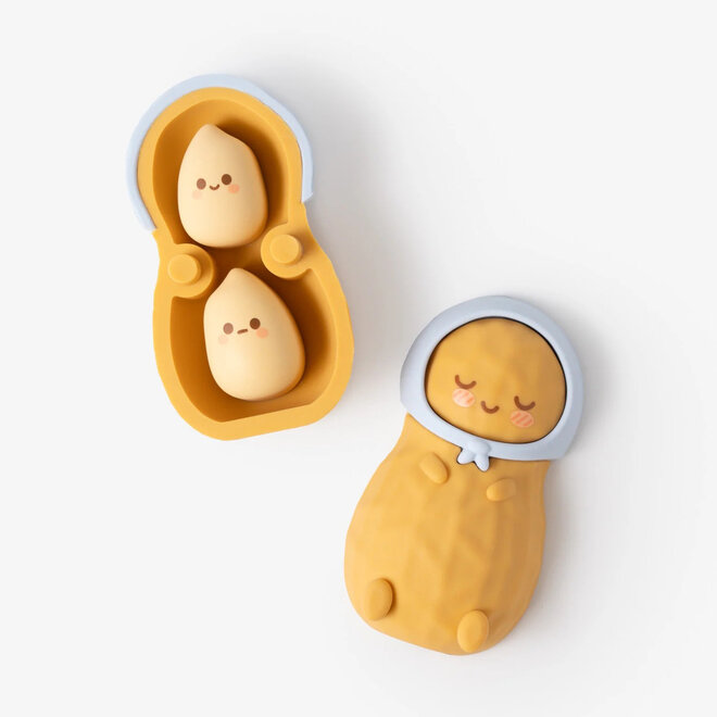 Peanut Familia Figure Blind Box