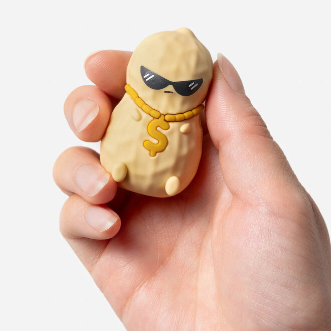 Peanut Familia Figure Blind Box