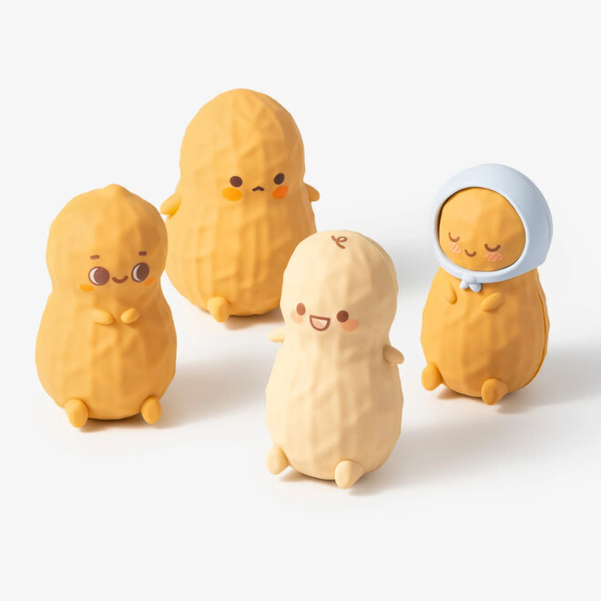 Peanut Familia Figure Blind Box