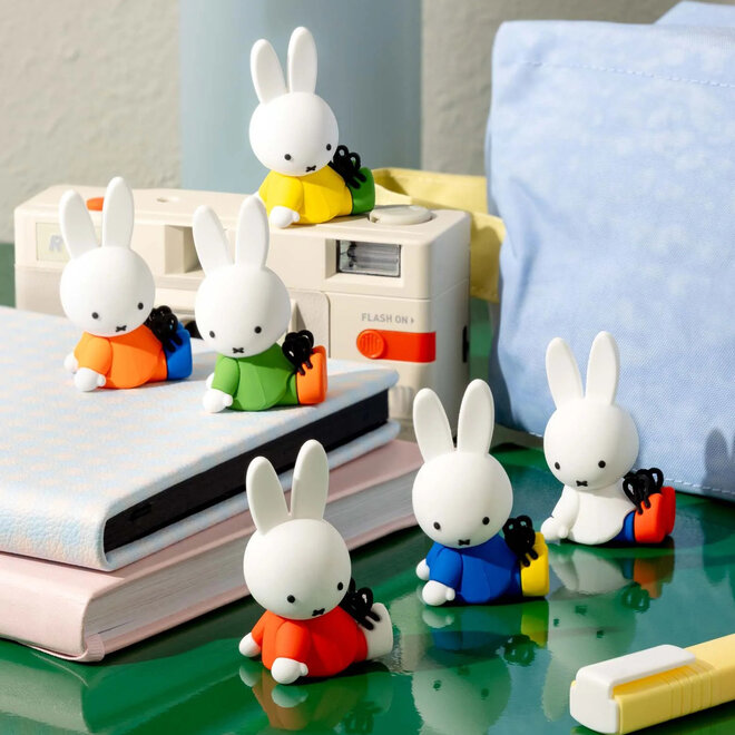 Miffy in Shoes Figure Blind Box