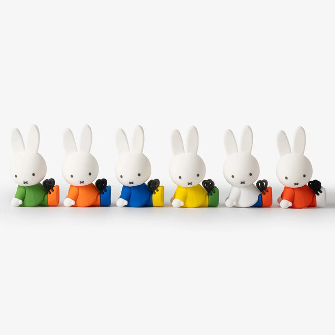 Miffy in Shoes Figure Blind Box