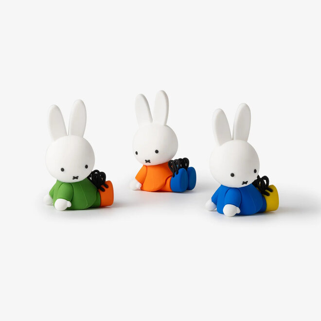 Miffy in Shoes Figure Blind Box