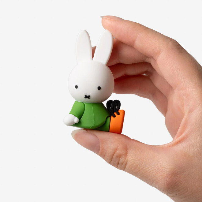 Miffy in Shoes Figure Blind Box