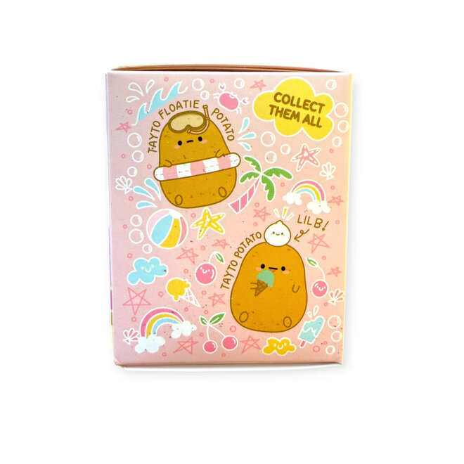 Tayto Potato Bathroom Blind Box