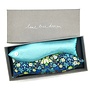 Strawberry Thief Turquoise Lavender Scented Fish Set