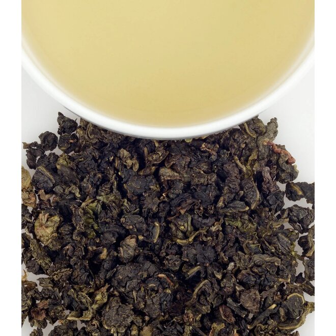 Harney & Sons Milky Oolong 1 lb Bag