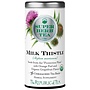 Republic of Tea Super Herb Organic Milk Thistle Herbal 36s