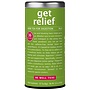 Republic of Tea Get Relief Rooibos 36s