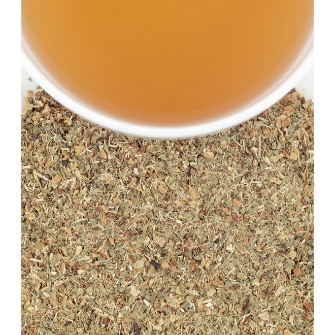 Harney & Sons Lemon Herbal Loose Leaf Tin