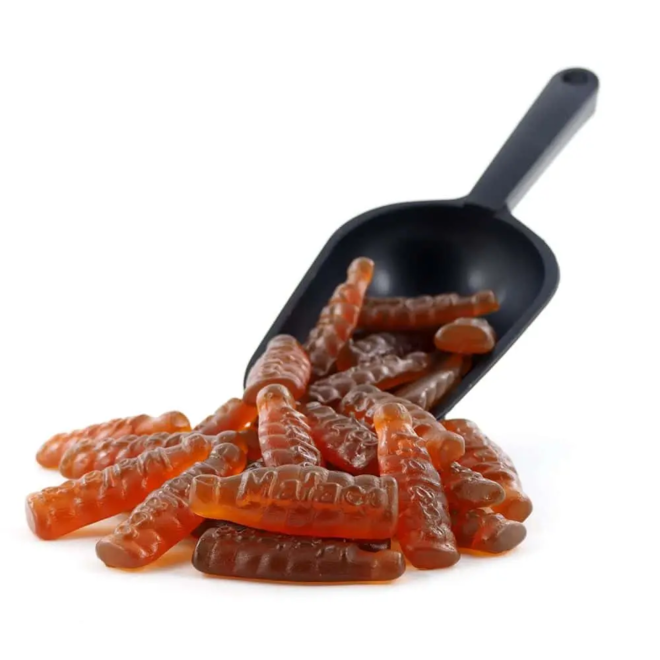 Malaco Colaflaskor Gummy Cola Bottles Bag