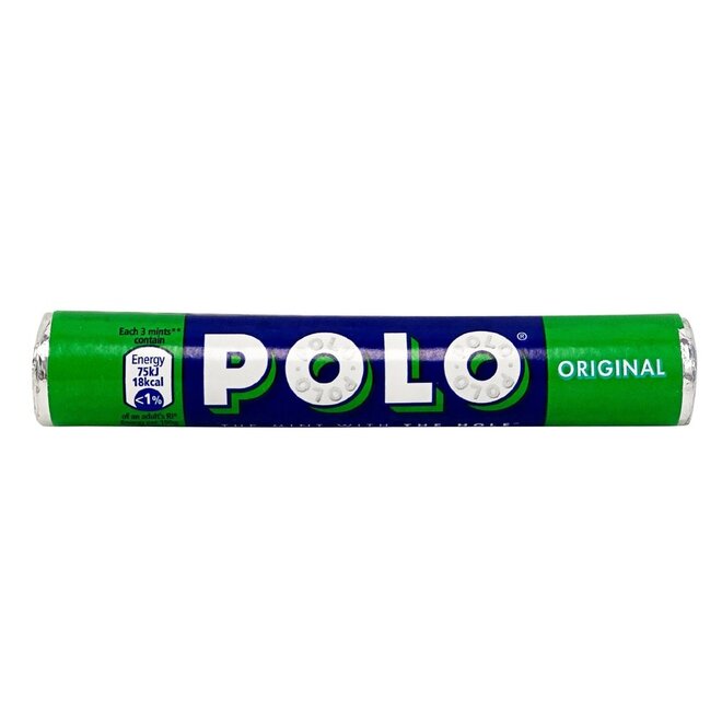 Polo Mints Original