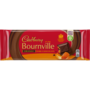 Cadbury Bournville Dark Chocolate & Orange Bar