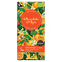 Chocolate & Love Organic 65% Dark Chocolate & Orange Bar 80g