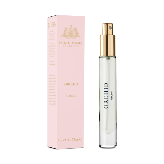 Orchid Perfume 7.5 ml