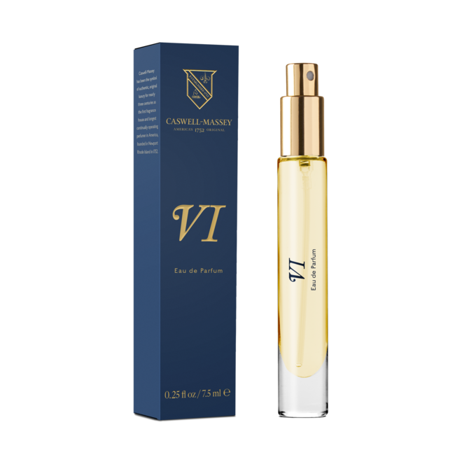 Number Six Eau de Parfum 7.5 ml