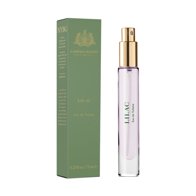 Lilac Eau de Toilette 7.5 ml