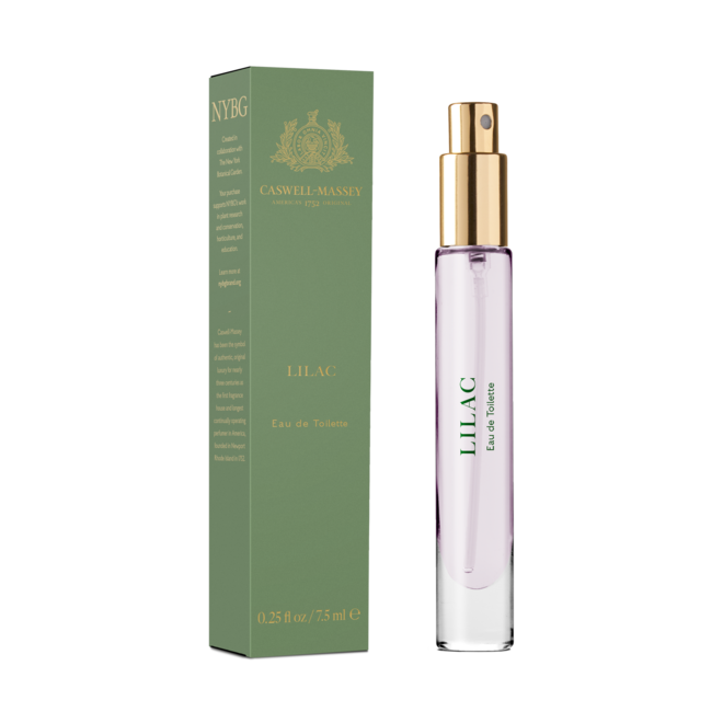 Lilac Eau de Toilette 7.5 ml