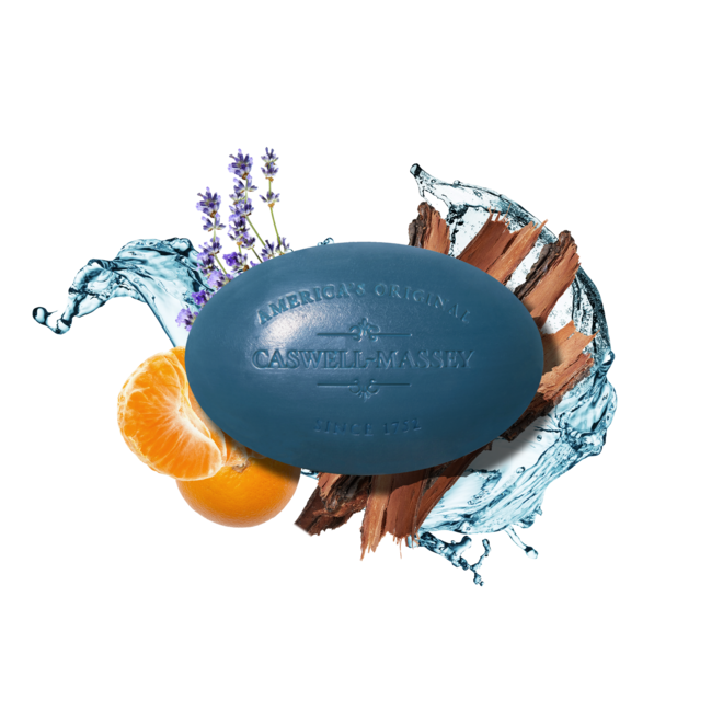 Newport Bar Soap