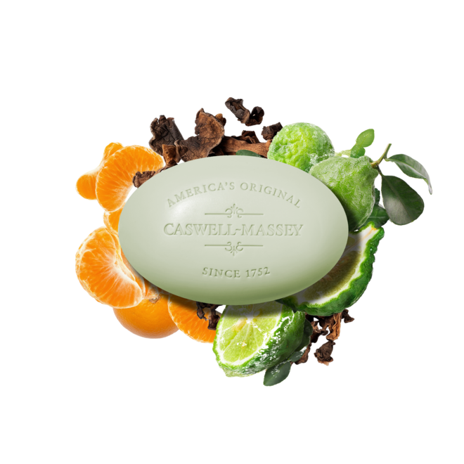Heritage Classics Bar Soap Boxed Collection