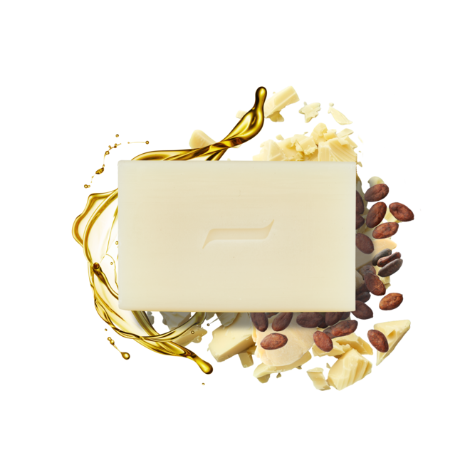 Castile Bar Soap