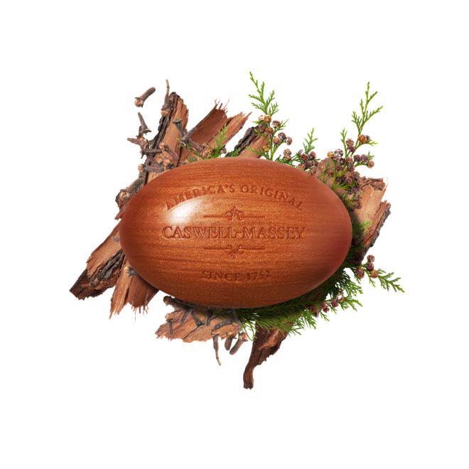 Sandalwood Explorer Bar Soap Boxed Collection