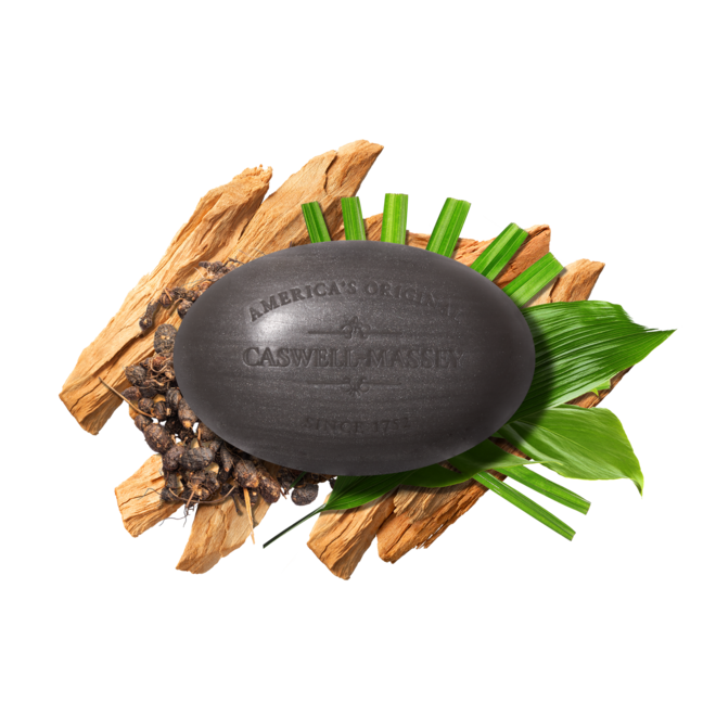 Sandalwood Explorer Bar Soap Boxed Collection