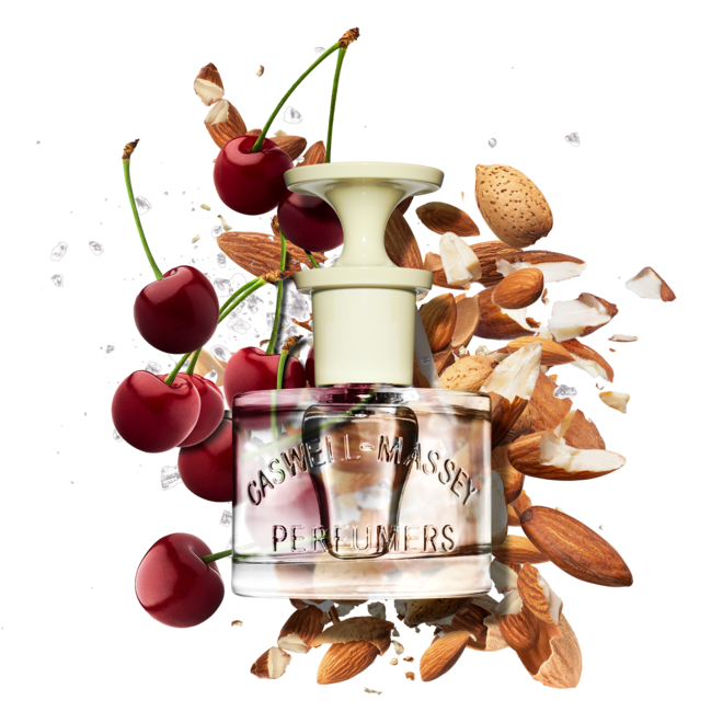 Almond Eau de Toilette 60 ml