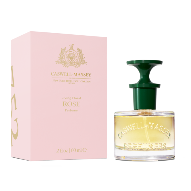 Caswell-Massey Rose Perfume 60ml
