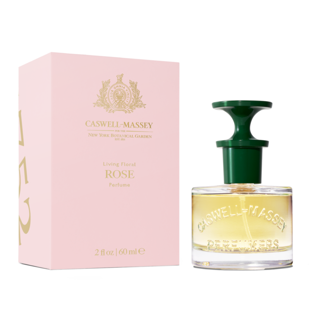 Rose Perfume 60 ml