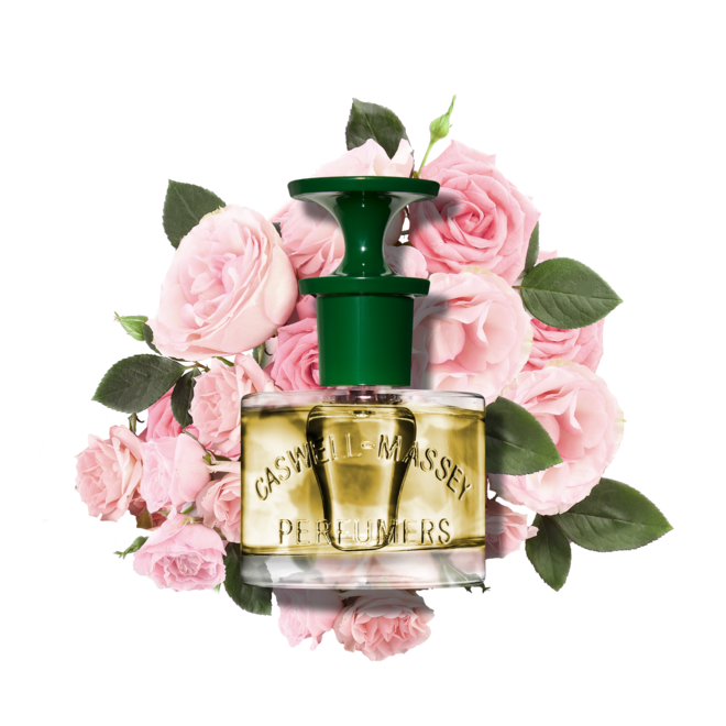 Rose Perfume 60 ml