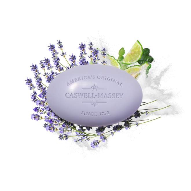 Centuries Signature Bar Soap Boxed Collection