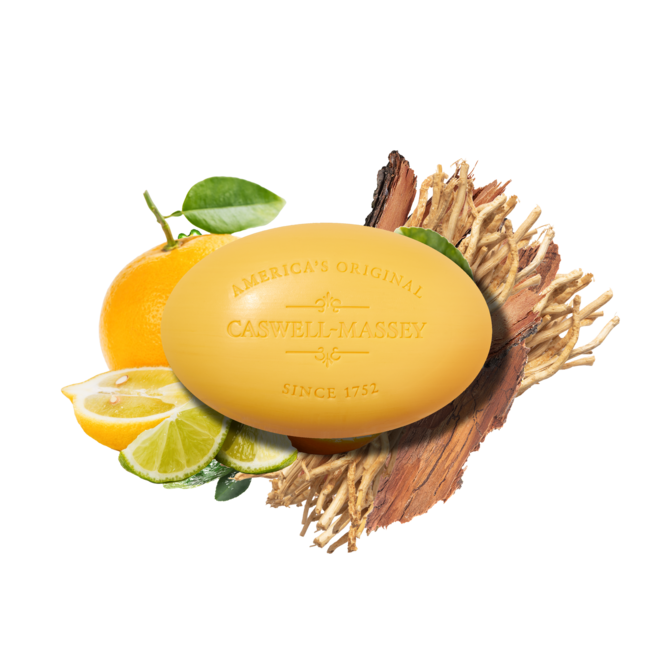 Centuries Signature Bar Soap Boxed Collection