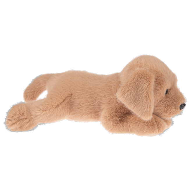 Biscuit Dog Tan