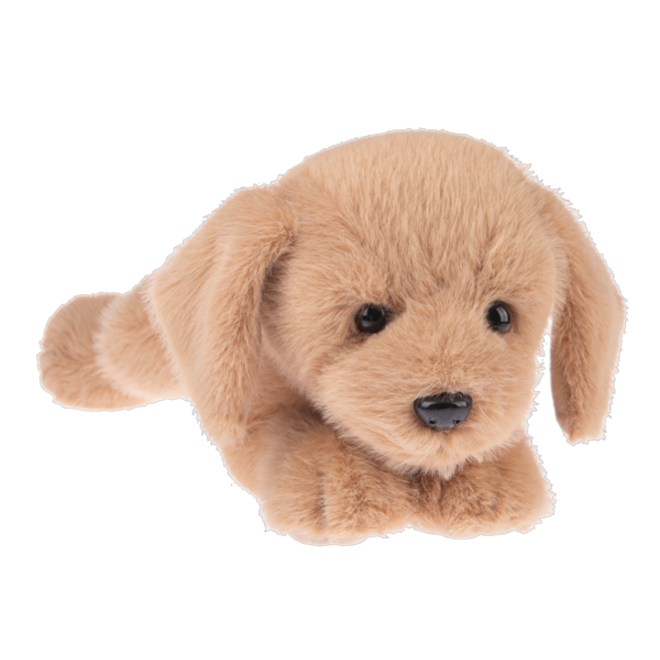 Biscuit Dog Tan