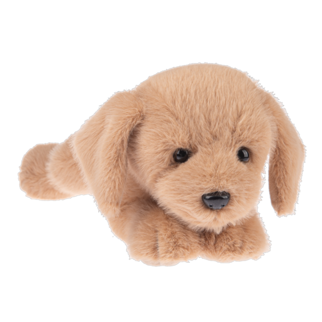 Biscuit Dog Tan