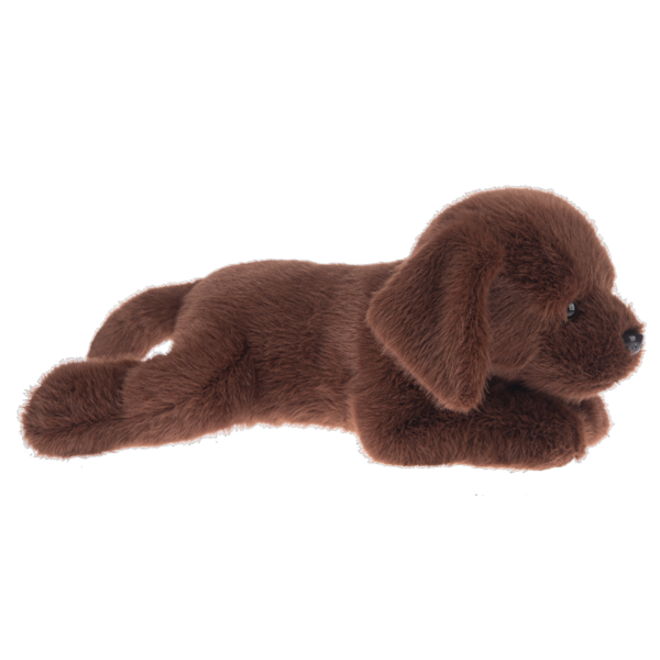 Biscuit Dog Brown