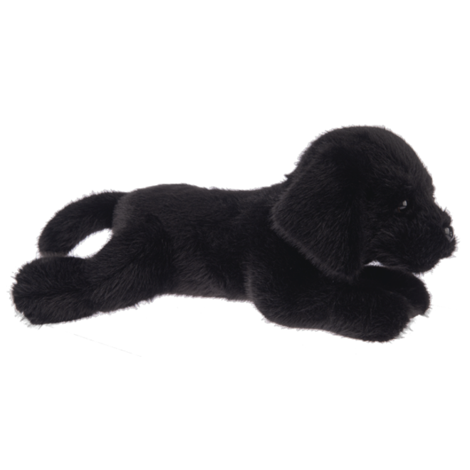 Biscuit Dog Black