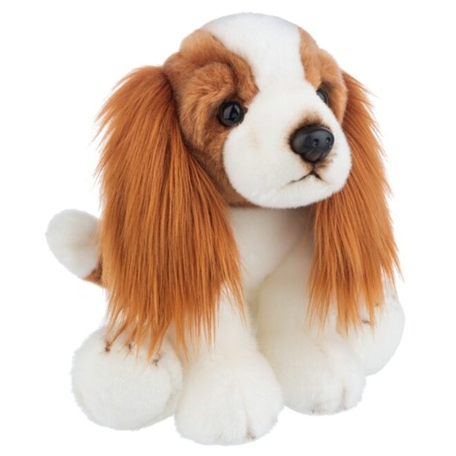 Heritage Collection King Charles Spaniel
