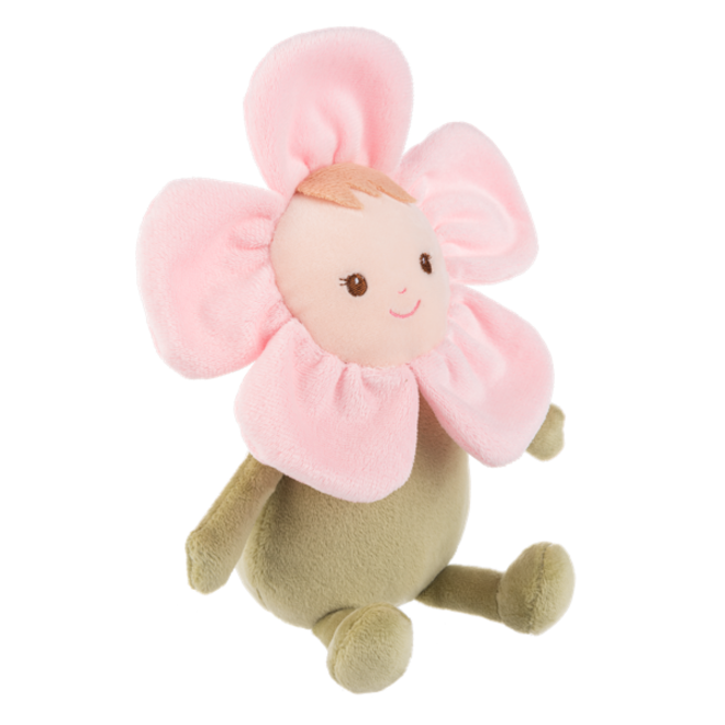 Peony Baby Doll