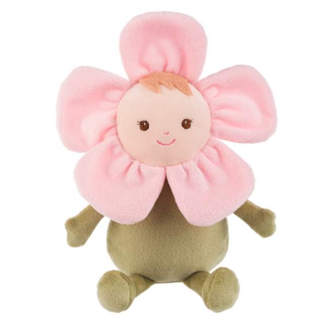 Peony Baby Doll